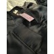 Luxury Siyah İpek Saten Pijama Takımı