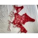 -Red Dreams set